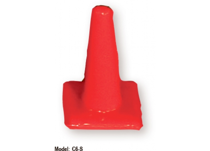 6 Tall Cone pg 4