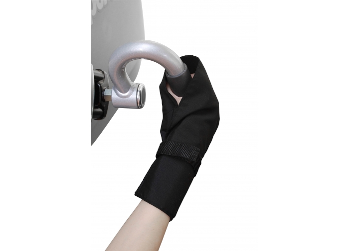 Grip Assist Glove