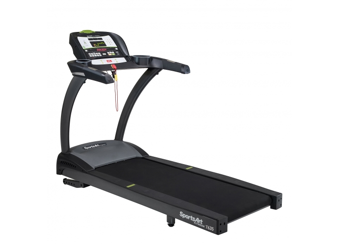 T635 Treadmill
