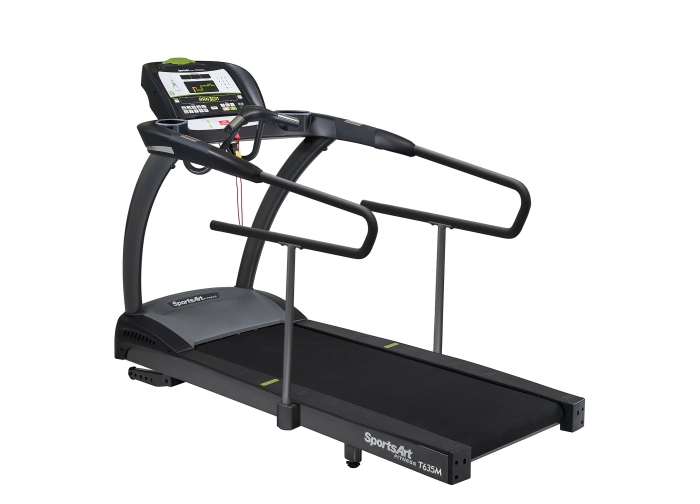 T635M Treadmill