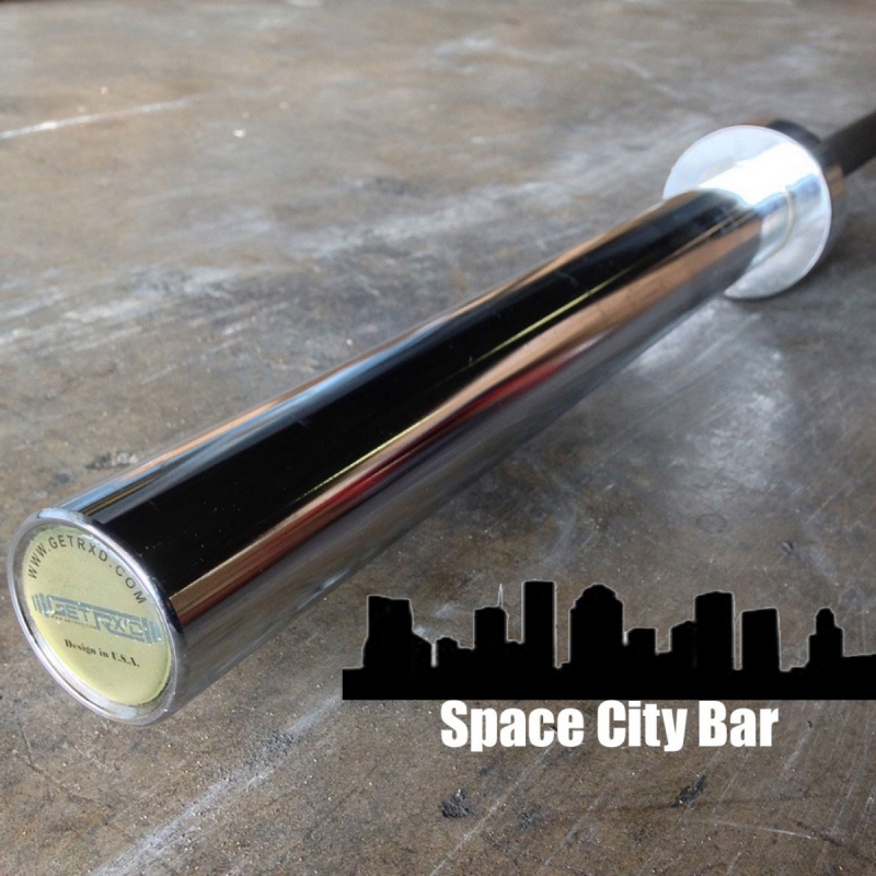 space cty bar